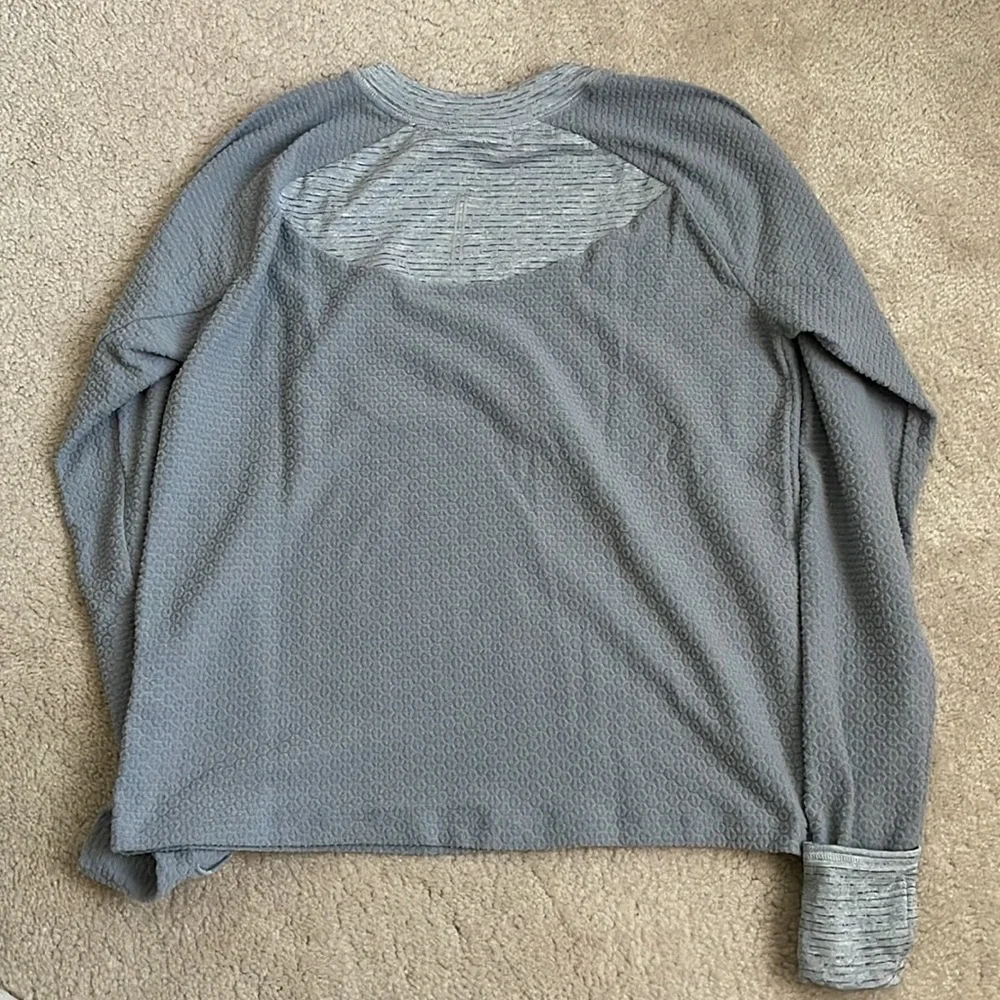 Nike Thermal Dri Fit Shirt